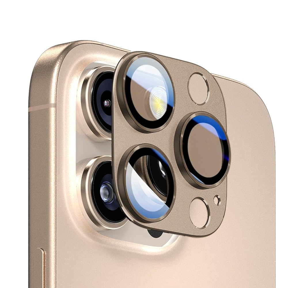 Amazon.co.jp: Apapeya カメラレンズカバー iPhone 16 Pro/16